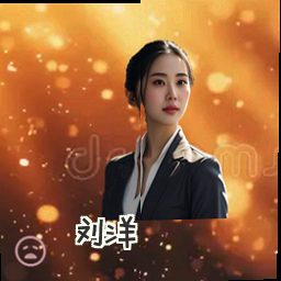 刘洋