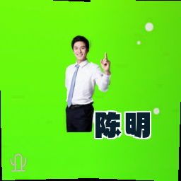 陈明